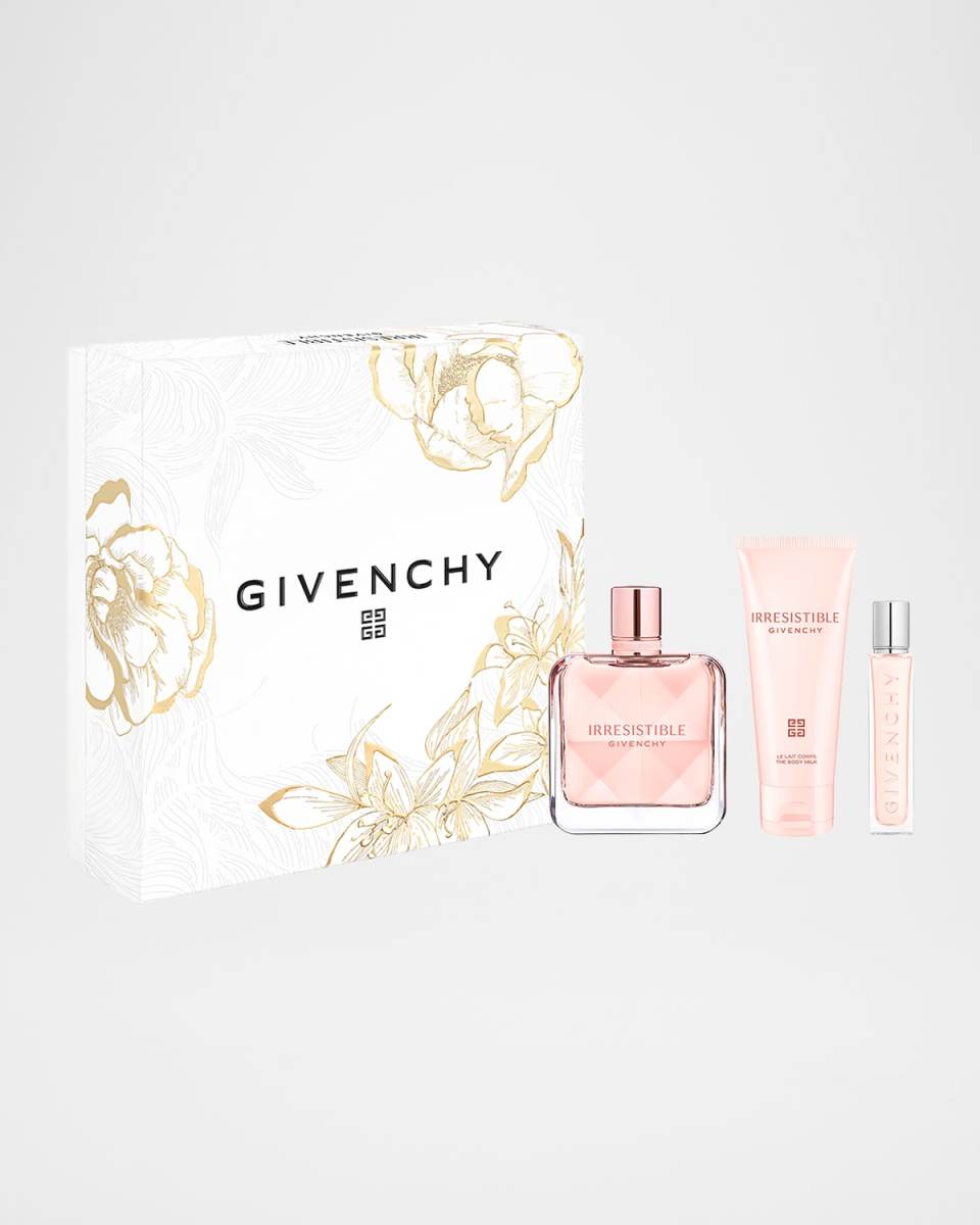 Irresistible Eau de Parfum Set